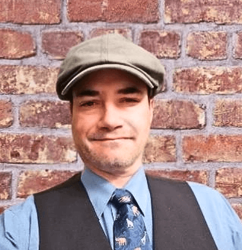 Joe, founder of FusionTriage