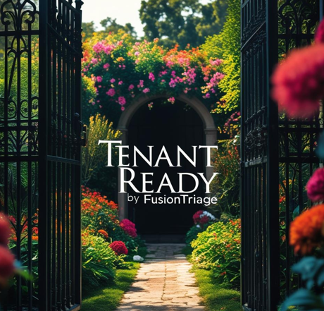 TenantREADY logo